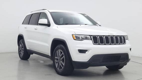 JEEP GRAND CHEROKEE 2020 1C4RJEAG9LC245265 image